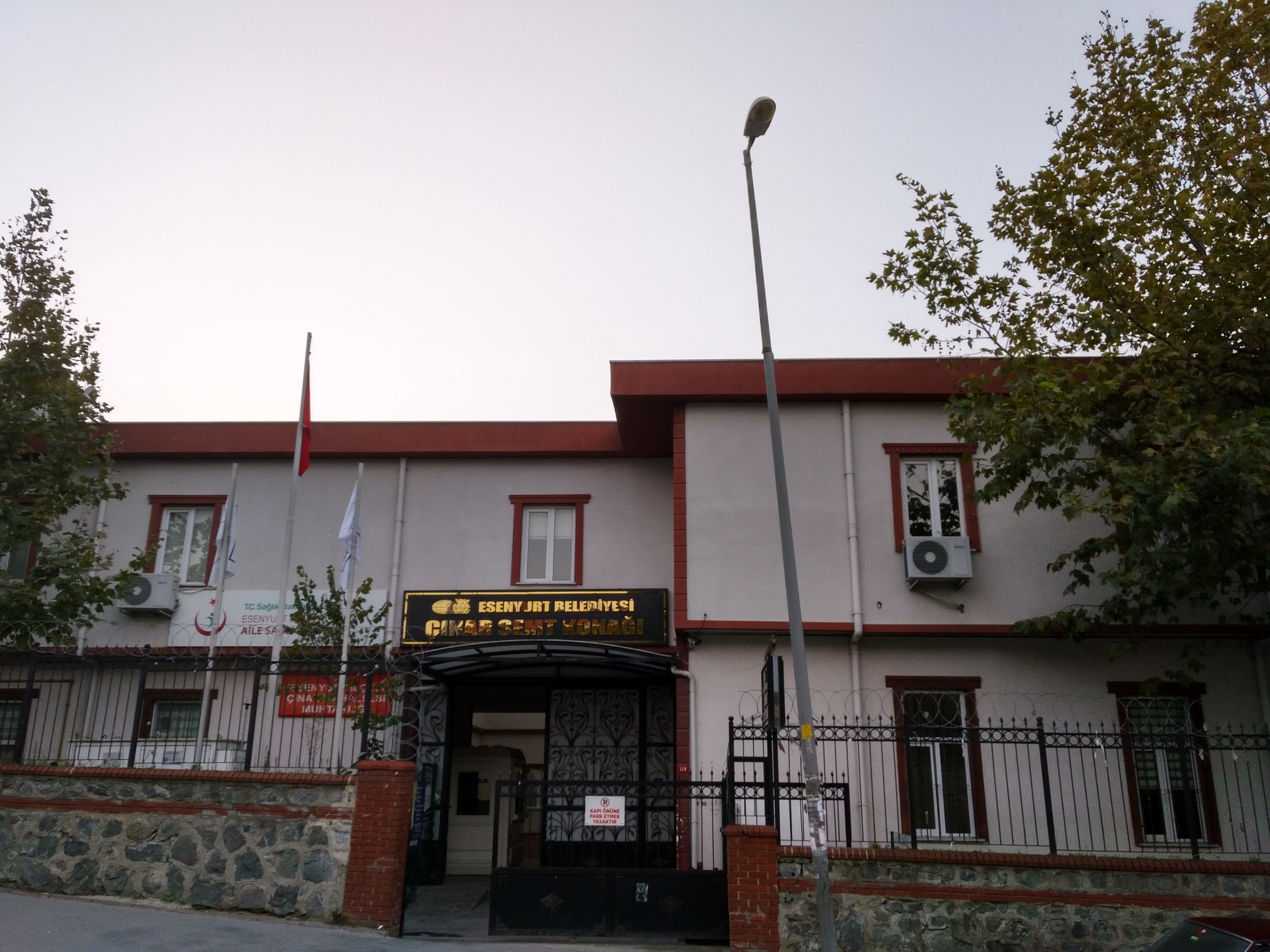 Web Sitemiz Yayında!